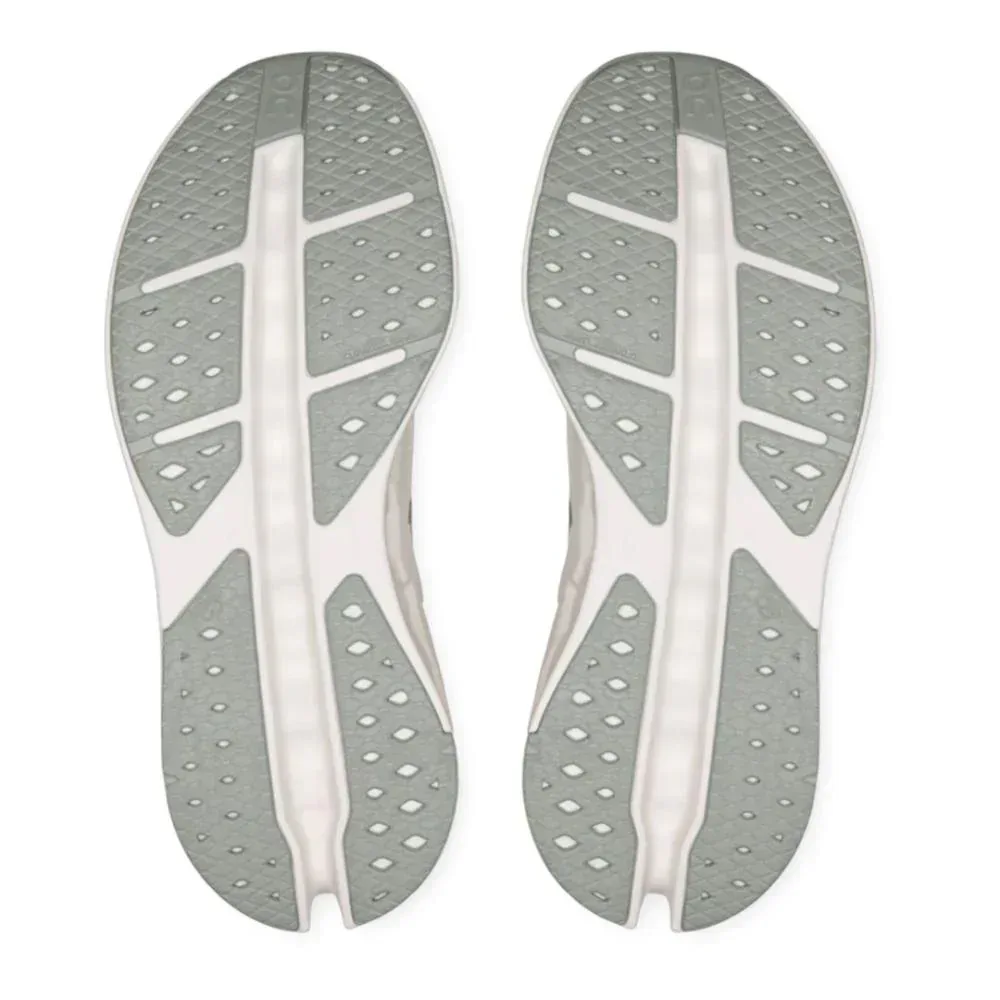 נעלי ריצה און קלאוד סרפר מקס לנשים On Cloudsurfer Max 1 Iceberg/Ivory 3WF30224726 - Image 5