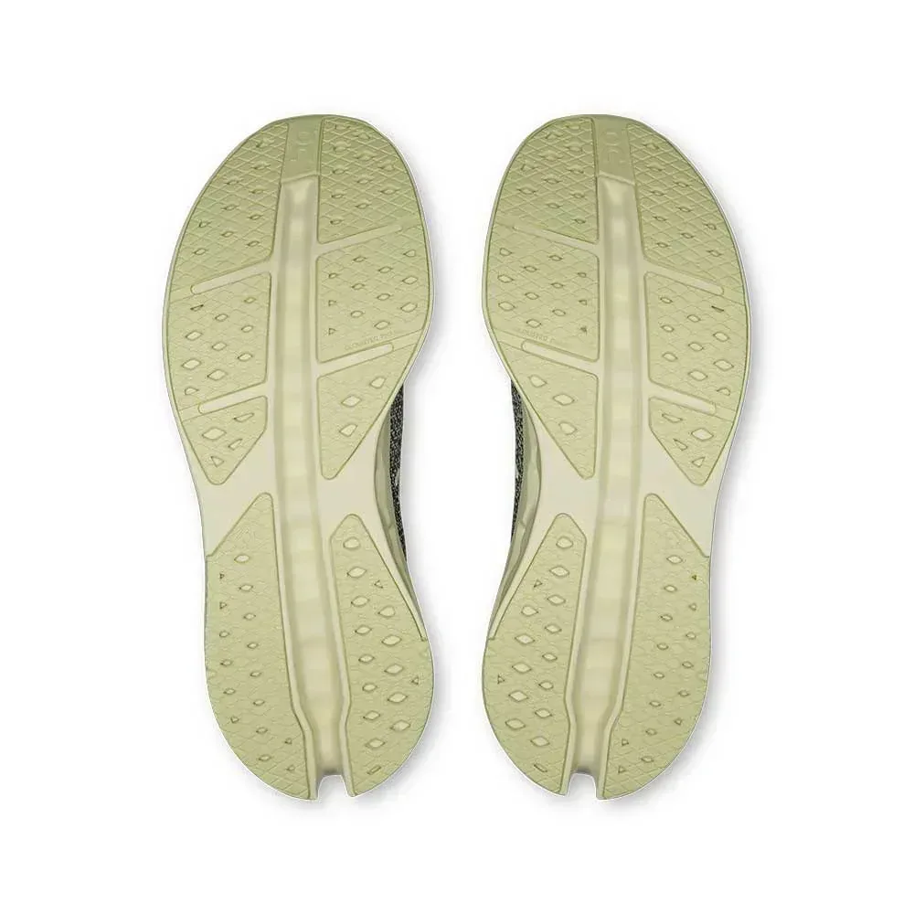 נעלי ריצה און קלאוד סרפר מקס לגברים On Cloudsurfer Max 1 Olive/Seedling 3MF30434731 - Image 5