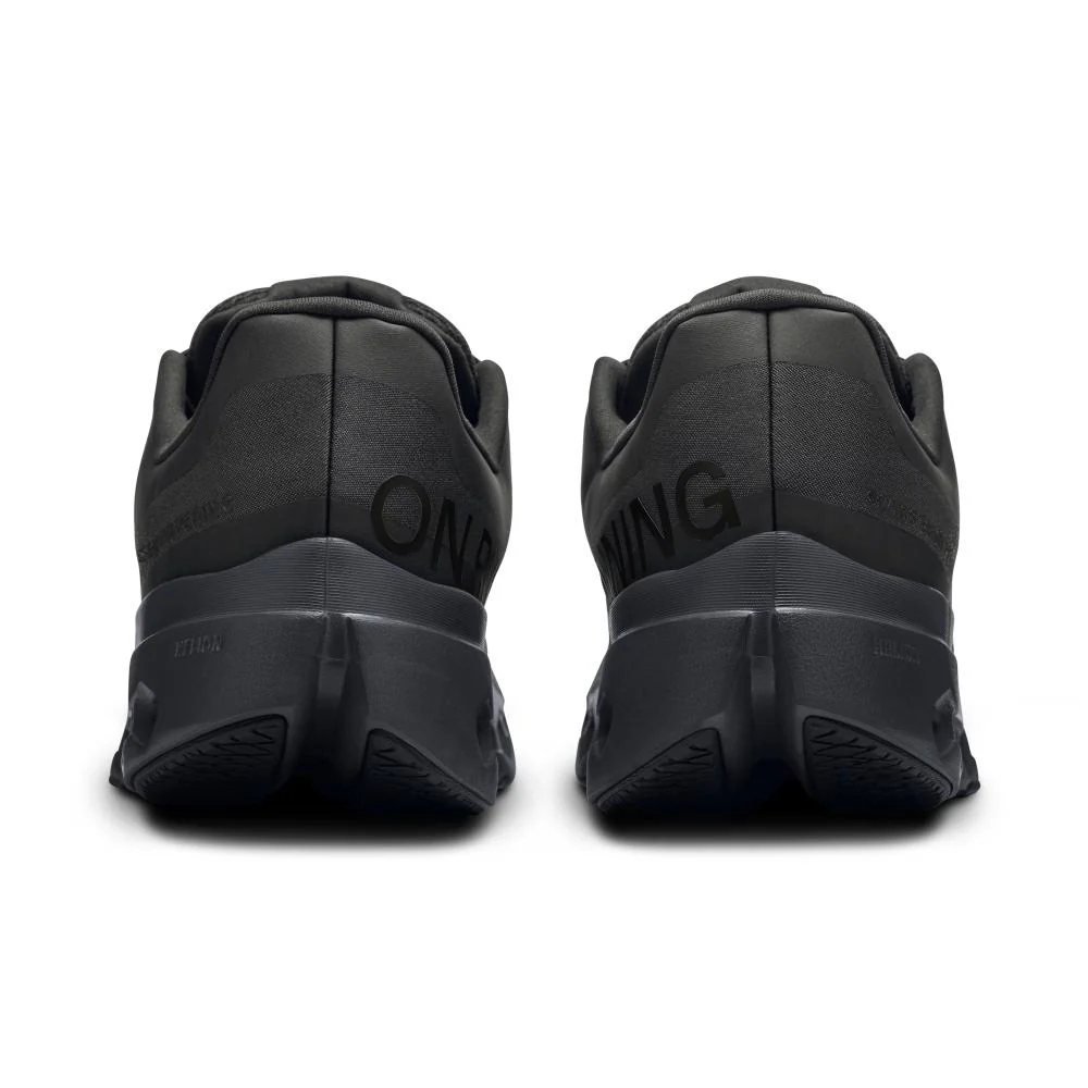 נעלי ריצה און קלאוד סארפר נקסט לגברים On Cloudsurfer Next Black/Eclipse 3ME30020106 - Image 4