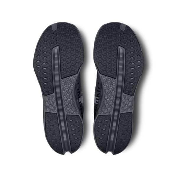 נעלי ריצה און קלאוד סרפר רחבות לגברים On Cloudsurfer Next Wide Black/Eclipse 3ME30190106 - Image 5