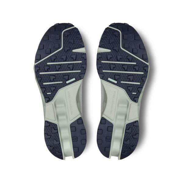 נעלי ריצת שטח און לגברים On Cloudsurfer Trail Aloe/Minera 3ME10112145 - Image 5
