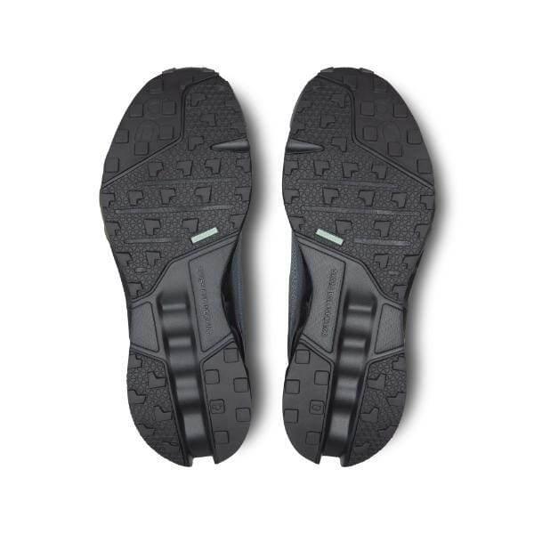 נעלי שטח און קלאודסרפר לגברים On Cloudsurfer Trail Eclipse/Black 3ME10110264 - Image 4