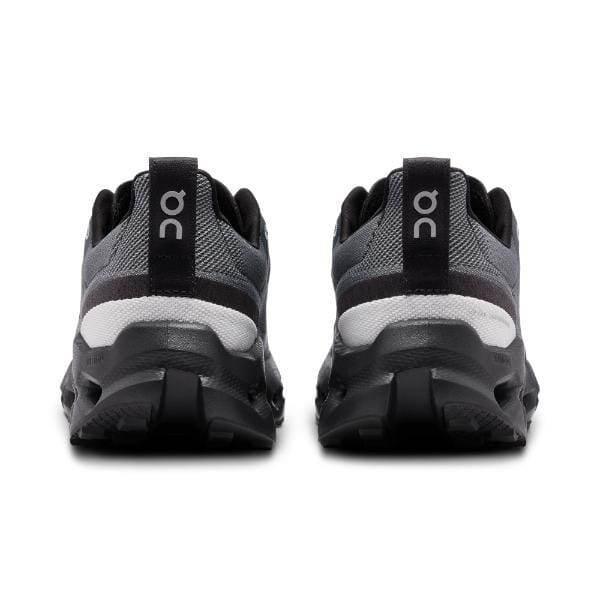 נעלי שטח און קלאודסרפר לגברים On Cloudsurfer Trail Eclipse/Black 3ME10110264 - Image 6