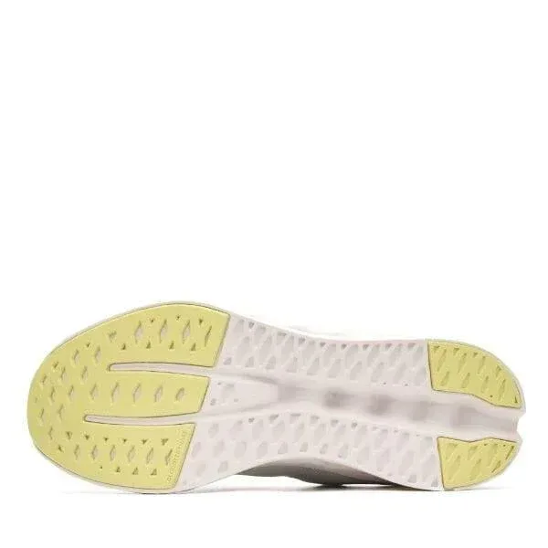 נעלי און קלאוד סרפר לנשים On Cloudsurfer White/Sand 3WD10440248 - Image 4