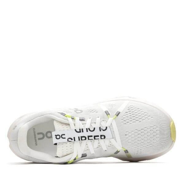 נעלי און קלאוד סרפר לנשים On Cloudsurfer White/Sand 3WD10440248 - Image 6