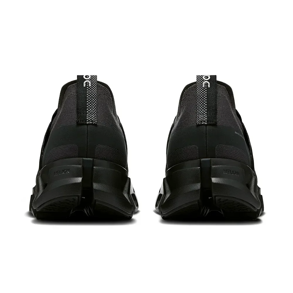 נעלי ריצה און קלאוד סויפט 4 לגברים On Cloudswift 4 Black/Eclipse 3MF10130106 - Image 4
