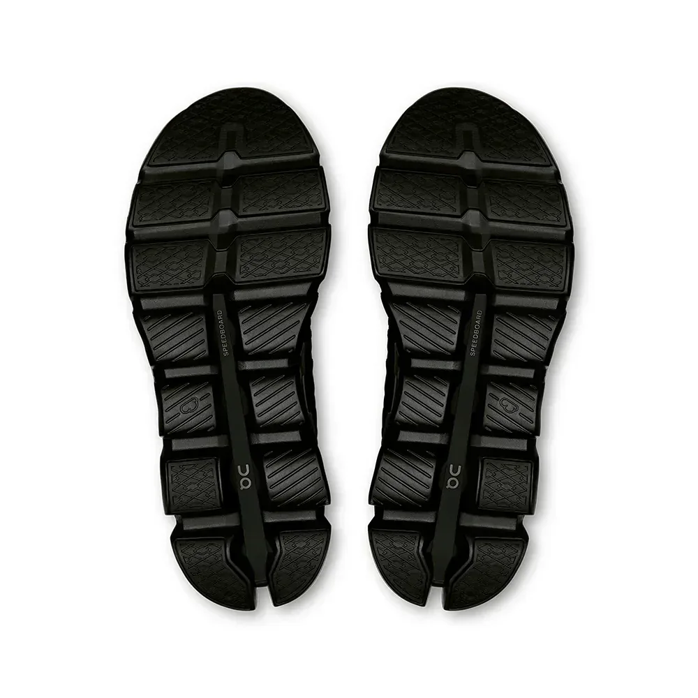 נעלי ריצה און קלאוד סויפט 4 לגברים On Cloudswift 4 Black/Eclipse 3MF10130106 - Image 6