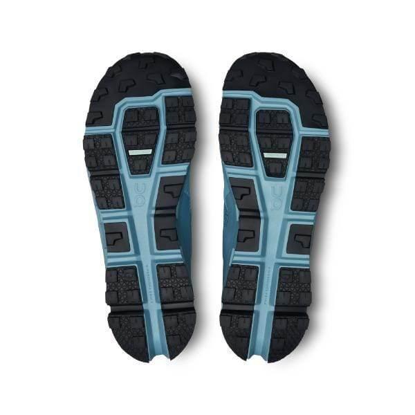נעלי און קלאוד אולטרה 2 לגברים On cloudUltra 2 Wash/Navy 3MD30280331 - Image 4
