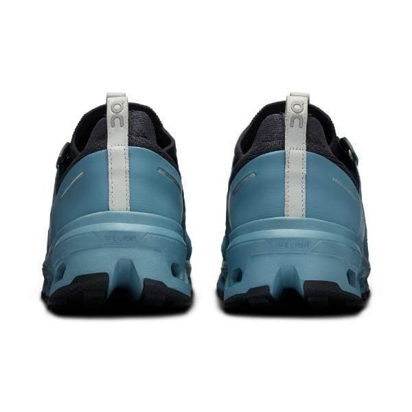 נעלי און קלאוד אולטרה 2 לגברים On cloudUltra 2 Wash/Navy 3MD30280331 - Image 5