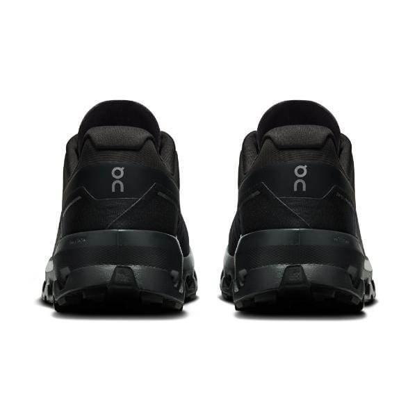 נעלי ריצה און קלאוד ויסטה 2 לגברים On Cloudvista 2 Black 3ME30111043 - Image 6
