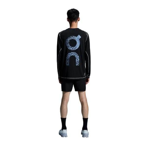 מכנס אימון 5" און לגבריםOn Core Shorts 1MF10120553 Black - Image 2