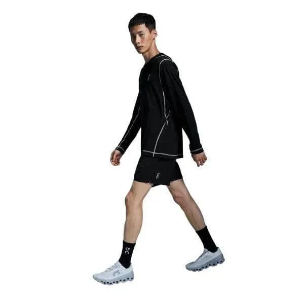 מכנס אימון 5" און לגבריםOn Core Shorts 1MF10120553 Black - Image 5