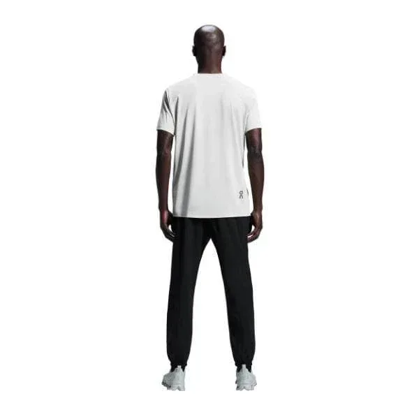 מכנסי אימון ארוכים און לגברים On Focus Pants 1ME30390553 Black - Image 2