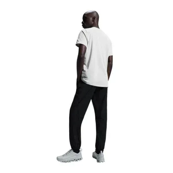 מכנסי אימון ארוכים און לגברים On Focus Pants 1ME30390553 Black - Image 3