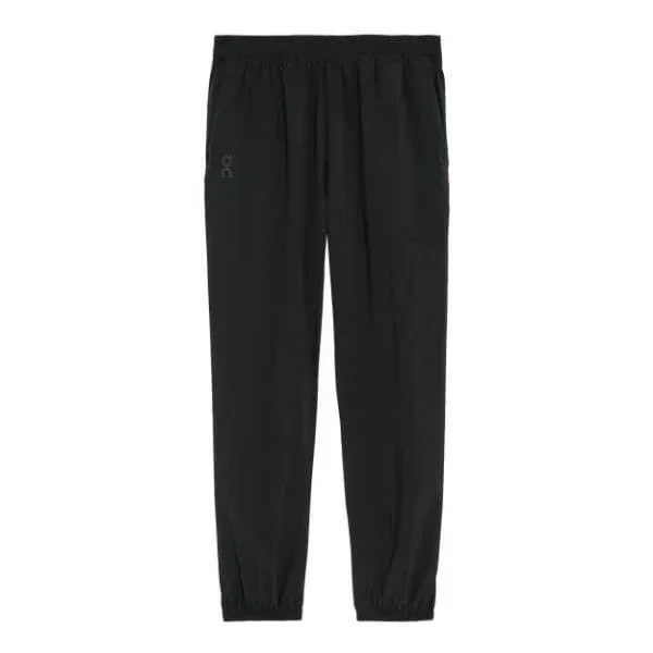 מכנסי אימון ארוכים און לגברים On Focus Pants 1ME30390553 Black - Image 7