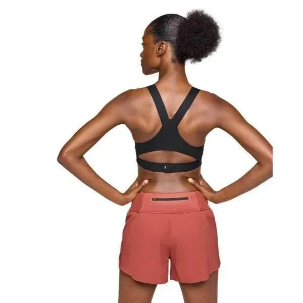 טופ אימון און On Performance Flex Bra 1WE10400553 Black - Image 3