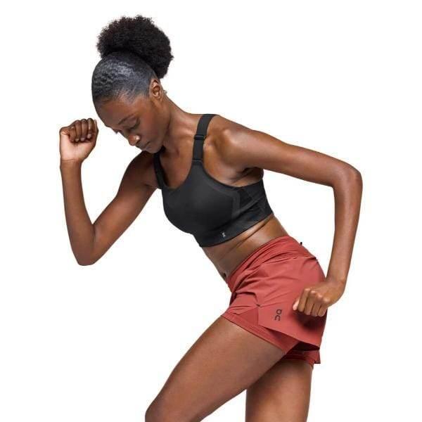 טופ אימון און On Performance Flex Bra 1WE10400553 Black - Image 4