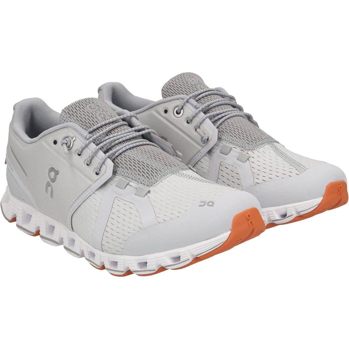 נעלי און קלאוד גלישר לנשים On Running 19.99194 Cloud Glacier White - Image 2