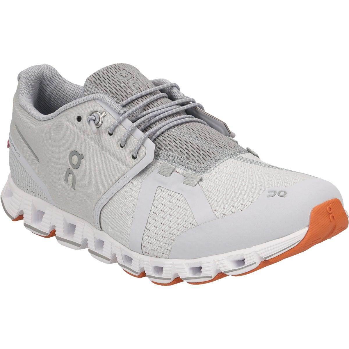 נעלי און קלאוד גלישר לנשים On Running 19.99194 Cloud Glacier White - Image 3