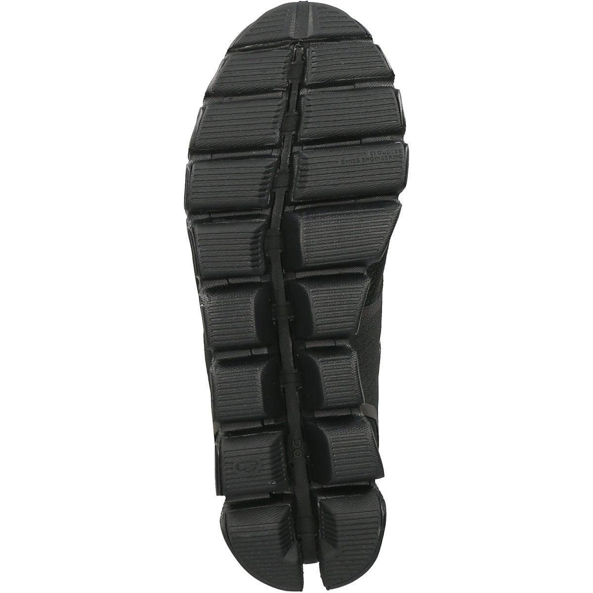 נעלי און קלאוד חסינות מים לנשים On Running 19.99986 Cloud Waterproof Black / Lunar - Image 5