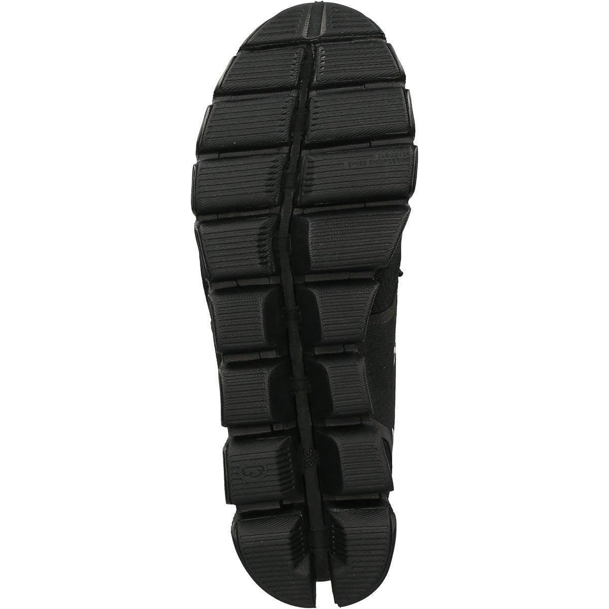 נעלי און חסינות מים לגברים On Running 19.99987 Cloud Waterproof Black-Lunar - Image 4