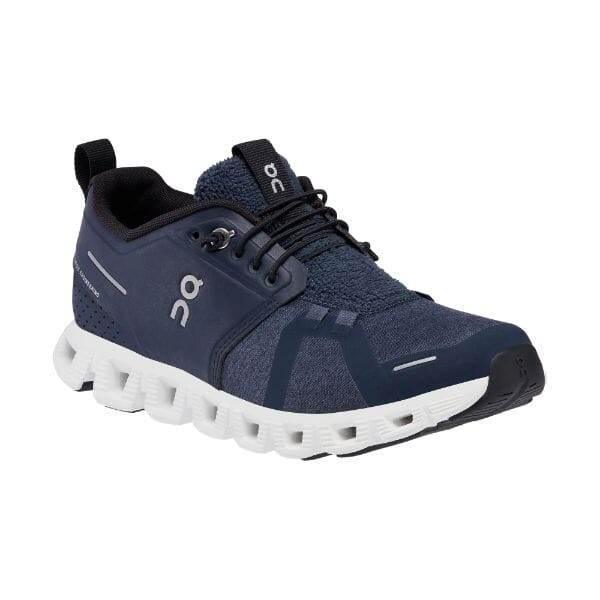 נעלי און קלאוד 5 לנשים On Running Cloud 5 Terry Ink/Navy 99.98546 - Image 3