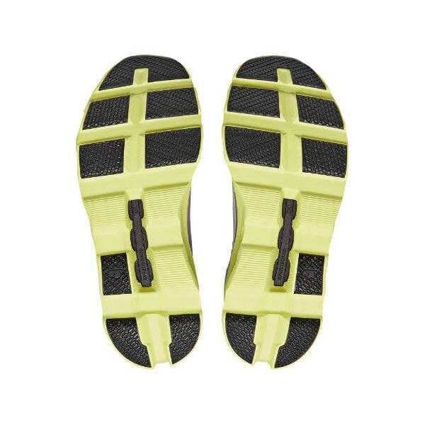 נעלי ריצה און קלאוד מונסטר לנשים On Running Cloudmonster Nimbus/Hay 61.98242 - Image 5