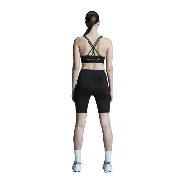 טופ אימון און On Studio Bra 1WF12380553 Black - Image 2