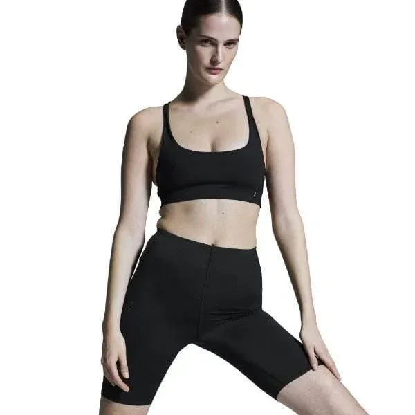 טופ אימון און On Studio Bra 1WF12380553 Black - Image 5