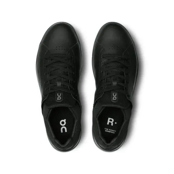 נעלי און קלאוד רוג'ר On The Roger Advantage Black 3MD10640485 - Image 4