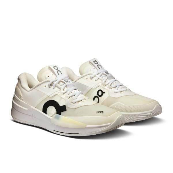 נעלי און רוג'ר פרו 2 On THE ROGER Pro 2 All White 3ME10300108 - Image 3