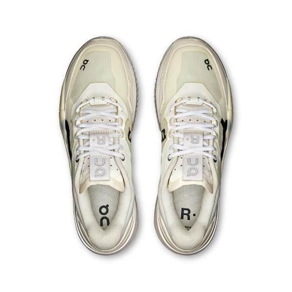 נעלי און רוג'ר פרו 2 On THE ROGER Pro 2 All White 3ME10300108 - Image 4