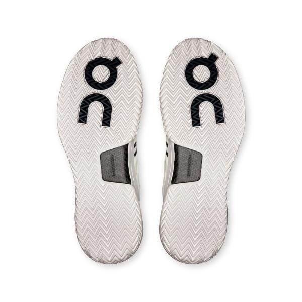 נעלי און רוג'ר פרו 2 On THE ROGER Pro 2 All White 3ME10300108 - Image 5