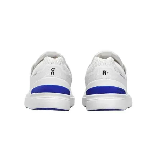 נעלי און קלאוד רוג'ר פדרר לגברים On THE ROGER Spin 3 Undyed/Indigo 3MD11472244 - Image 2