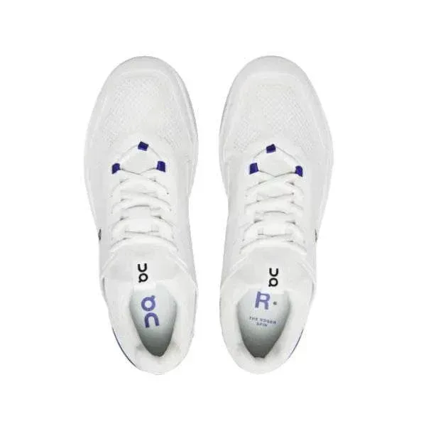 נעלי און קלאוד רוג'ר פדרר לגברים On THE ROGER Spin 3 Undyed/Indigo 3MD11472244 - Image 3