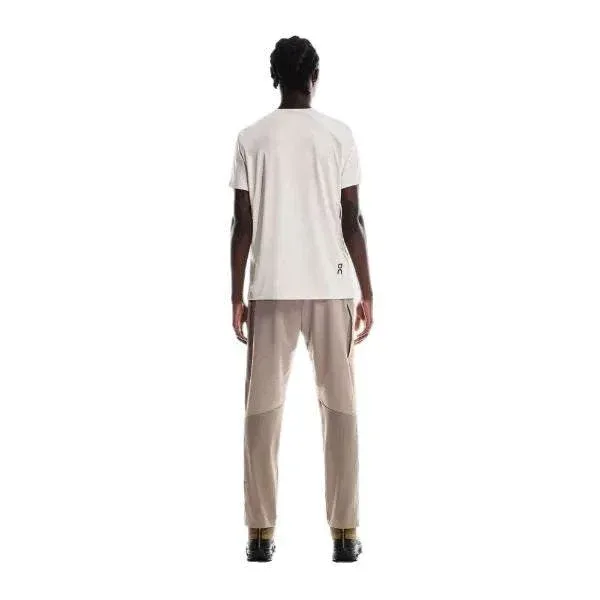 מכנסי טרק און לגברים On Trek Pants 1ME11491933 Cinder - Image 6