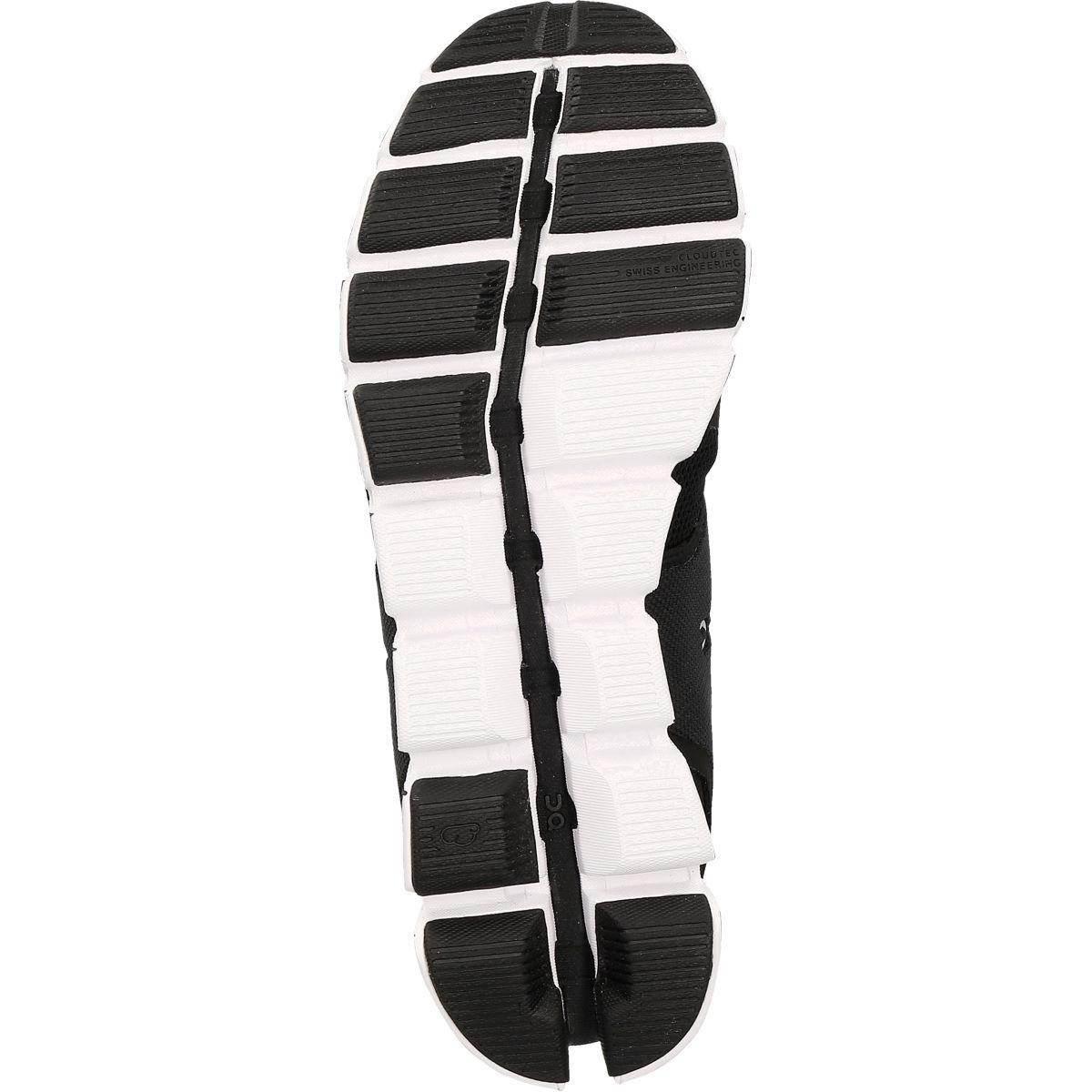 נעלי ריצה און קלאוד לנשים On Cloud 19.0001 Cloud Black / White - Image 5