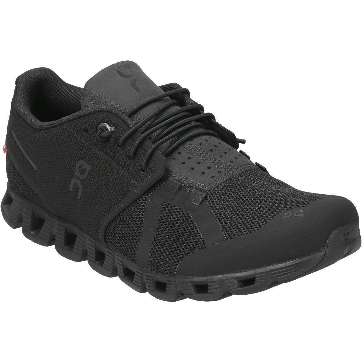 נעלי ריצה און קלאוד לגברים On Cloud 19.0002 Cloud All Black - Image 3