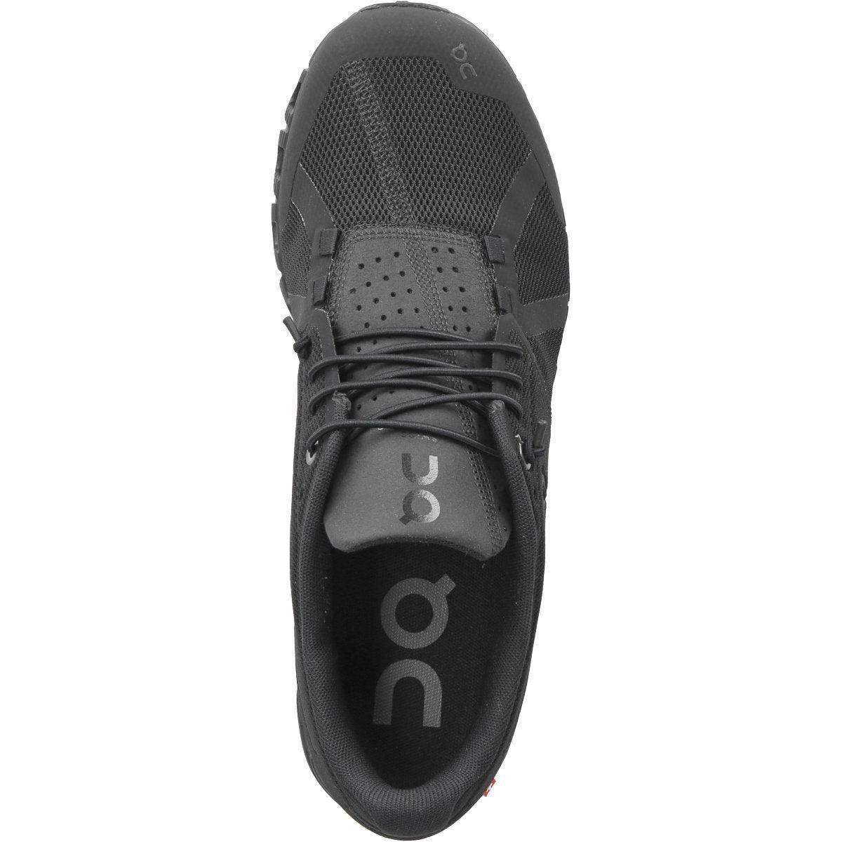 נעלי ריצה און קלאוד לגברים On Cloud 19.0002 Cloud All Black - Image 4