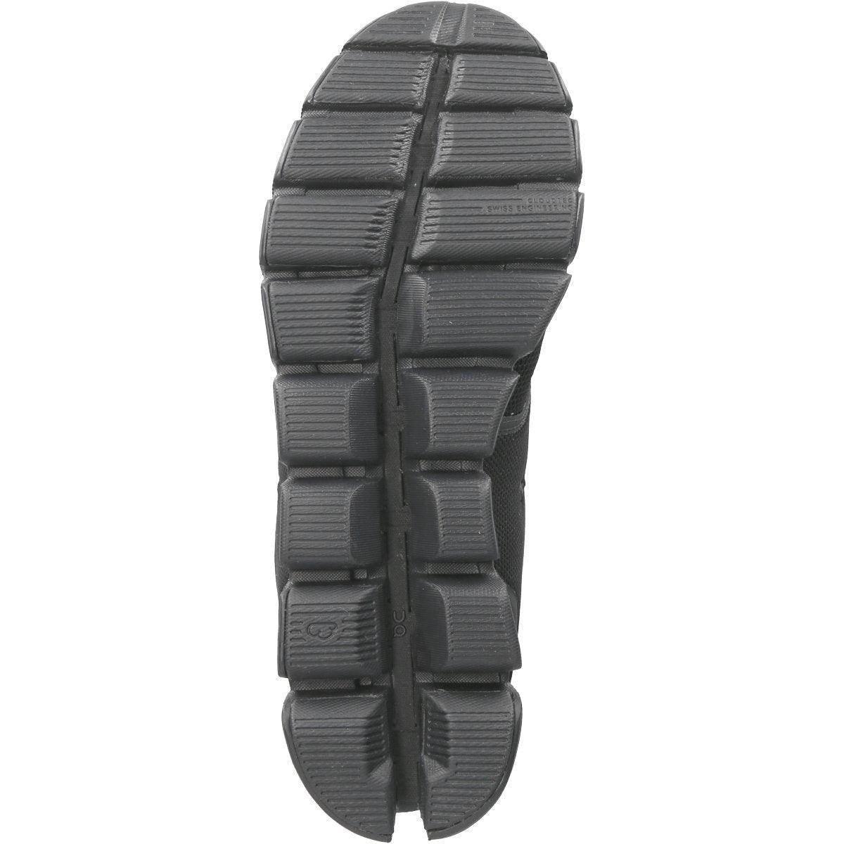 נעלי ריצה און קלאוד לגברים On Cloud 19.0002 Cloud All Black - Image 5