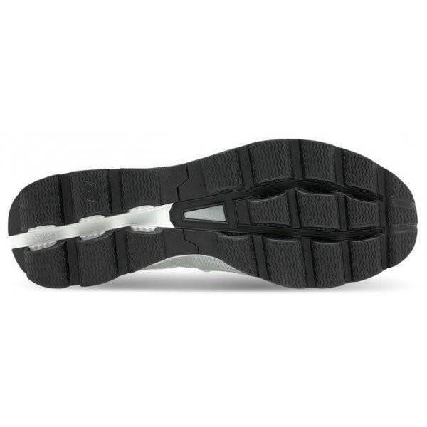 נעלי ריצה און קלאוד לגברים On Cloud 24.99769 Cloud New Surfer Cloudsurfer Glacier Black - Image 4