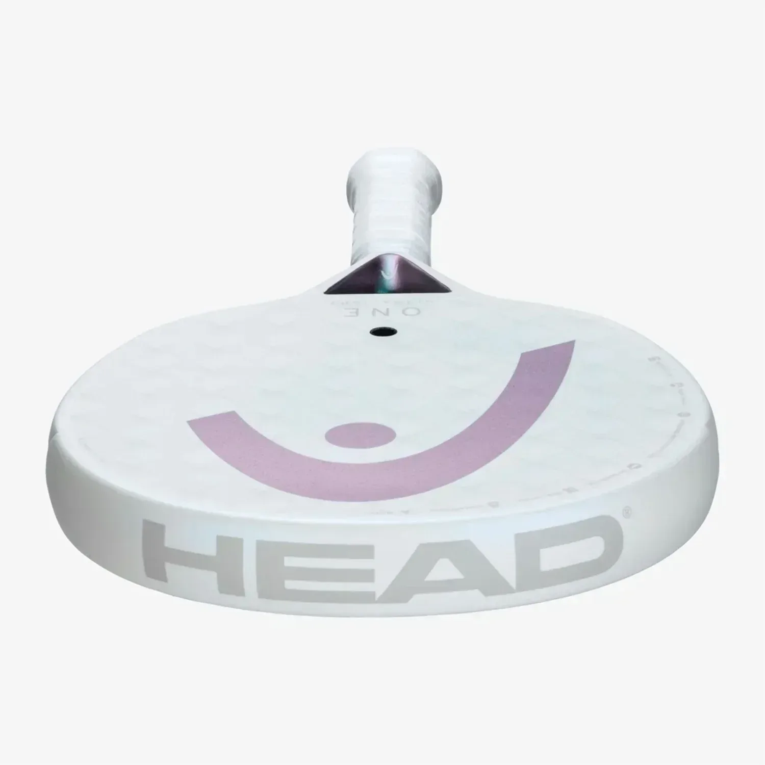 מחבט פאדל Head ONE ULTRALIGHT WHITE - Image 2