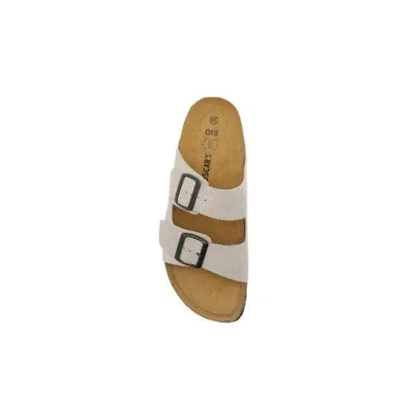כפכפי אוסקרס לגברים Oscar's Blackals M Felix Sand OSC005-0B3 - Image 2