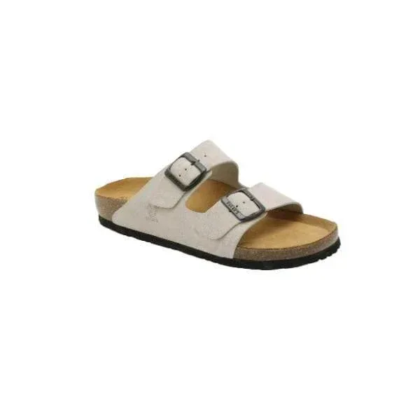 כפכפי אוסקרס לגברים Oscar's Blackals M Felix Sand OSC005-0B3 - Image 3