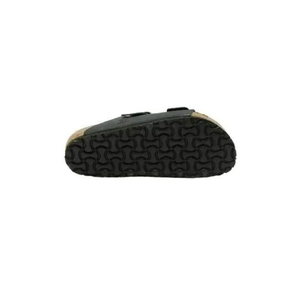 כפכפי נשים אוסקרס Oscar's Blackals Felix OSC006-OS587 - Image 4