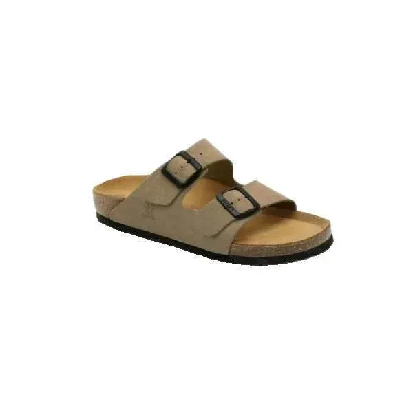 כפכפי אוסקרס פליקס  לגברים Oscars OSC005-OS552 FELIX SNDAL COFFEE 552 - Image 2