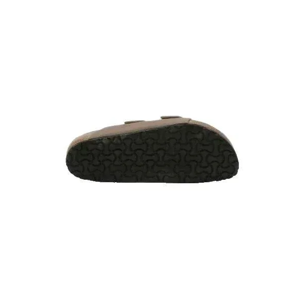 כפכפי אוסקרס פליקס  לגברים Oscars OSC005-OS552 FELIX SNDAL COFFEE 552 - Image 5