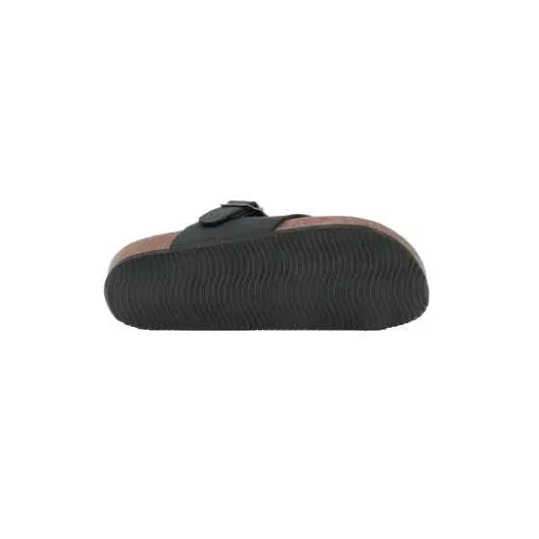 כפכפי אוסקר נופר Oscars OSC016-001-41 NOFAR Black - Image 5