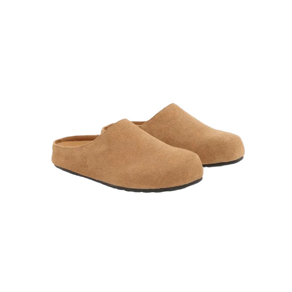 כפכפי אגאתה לנשים Oscars OSC220-CAM AGATHA CAMEL - Image 3