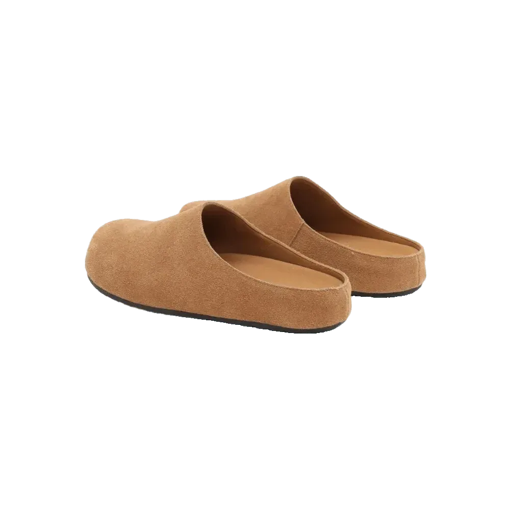 כפכפי אגאתה לנשים Oscars OSC220-CAM AGATHA CAMEL - Image 4